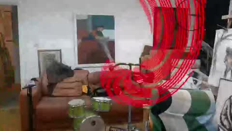 d w londonboy online show from 12.13.24