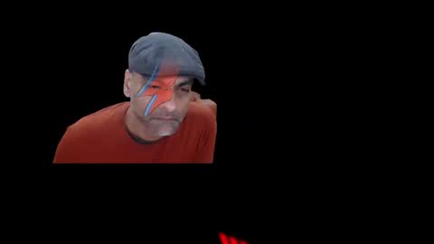d w londonboy online show from 12.15.24