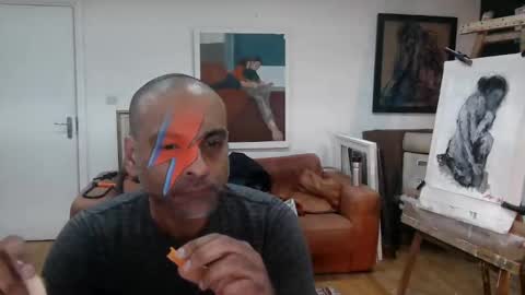 d w londonboy online show from 12.15.24