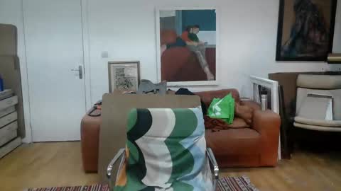 d w londonboy online show from 12.16.24