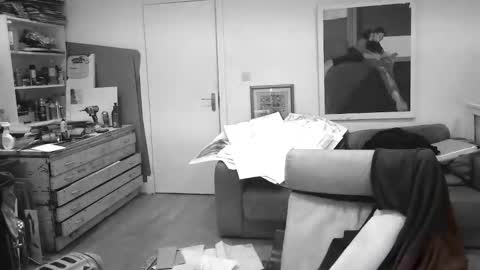 d w londonboy online show from 12.16.24