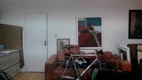 d w londonboy online show from 12.17.24