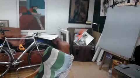 d w londonboy online show from 12.18.24