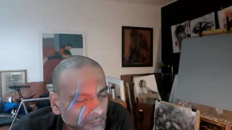 d w londonboy online show from 12.19.24