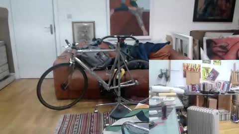 d w londonboy online show from 12.20.24