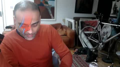 d w londonboy online show from 12.21.24