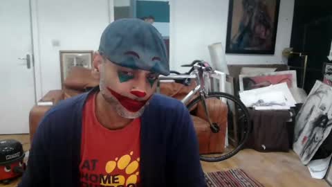 d w londonboy online show from 12.21.24