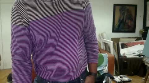 d w londonboy online show from 12.22.24
