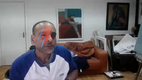d w londonboy online show from 12.22.24