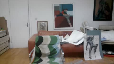 d w londonboy online show from 12.24.24