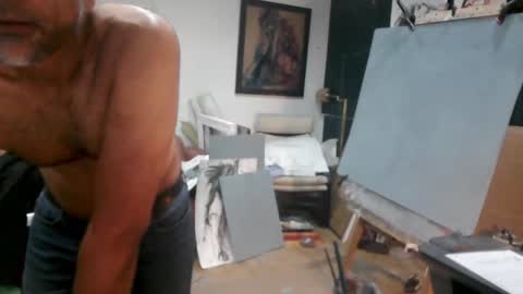 d w londonboy online show from 12.25.24
