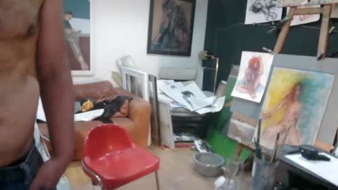 d w londonboy online show from 01.01.25