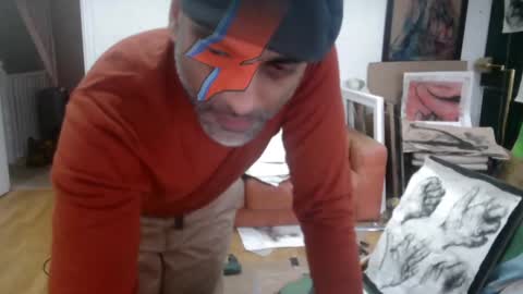 d w londonboy online show from 01.04.25