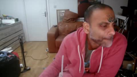 d w londonboy online show from 01.05.25