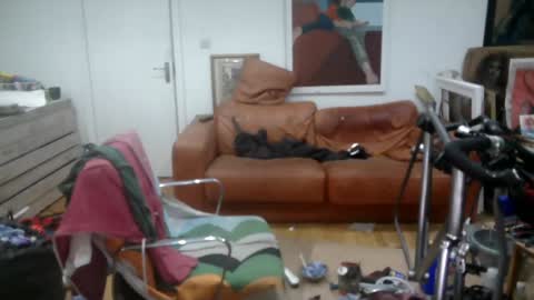 d w londonboy online show from 01.06.25