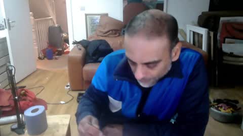 d w londonboy online show from 01.10.25