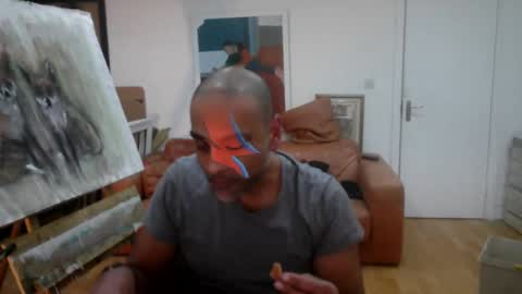 d w londonboy online show from 01.11.25