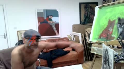 d w londonboy online show from 01.13.25