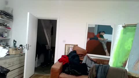 d w londonboy online show from 01.13.25