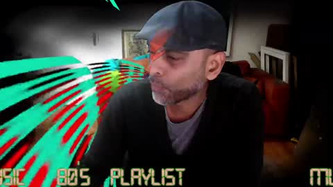 d w londonboy online show from 01.16.25