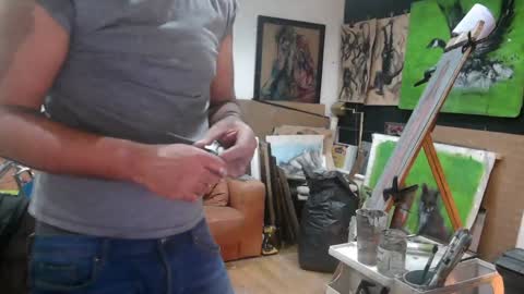 d w londonboy online show from 01.16.25