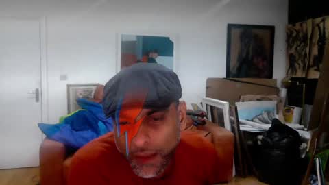 d w londonboy online show from 01.18.25