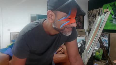 d w londonboy online show from 01.19.25