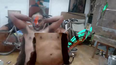 d w londonboy online show from 01.25.25