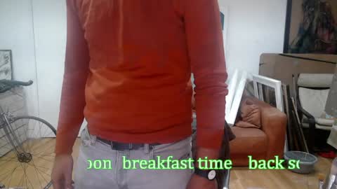 d w londonboy online show from 01.26.25