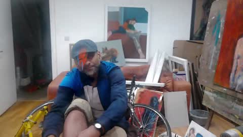 d w londonboy online show from 01.27.25