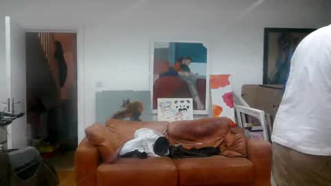 d w londonboy online show from 01.28.25