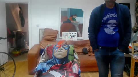 d w londonboy online show from 01.28.25