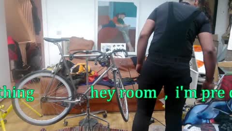 d w londonboy online show from 01.28.25