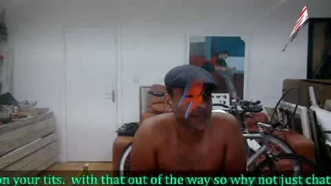d w londonboy online show from 01.29.25