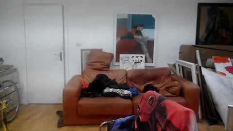 d w londonboy online show from 01.31.25
