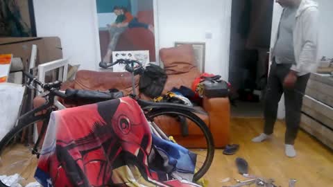 d w londonboy online show from 02.01.25