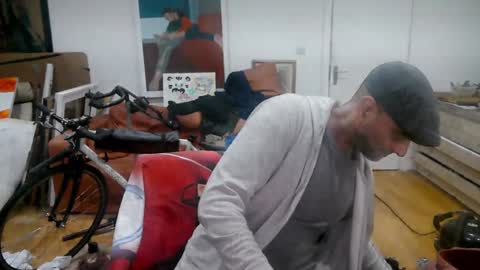 d w londonboy online show from 02.01.25