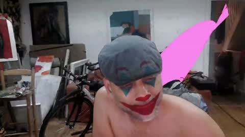 d w londonboy online show from 02.01.25