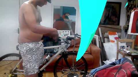 d w londonboy online show from 02.02.25