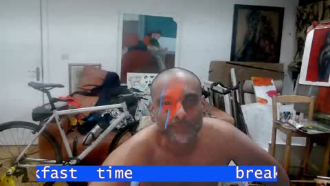 d w londonboy online show from 02.02.25
