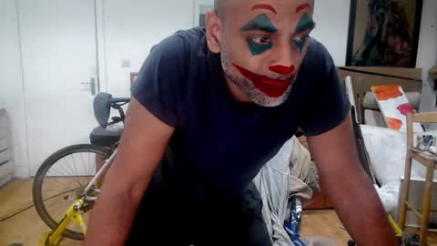 d w londonboy online show from 02.02.25