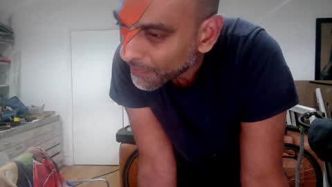 d w londonboy online show from 02.03.25