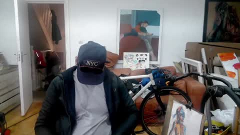 d w londonboy online show from 02.03.25