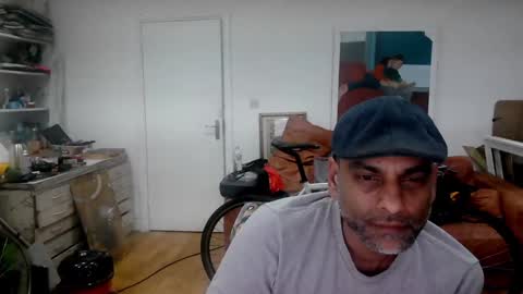 d w londonboy online show from 02.04.25