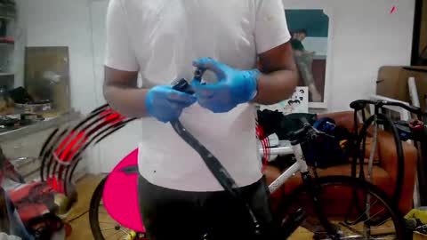 d w londonboy online show from 02.04.25