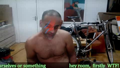 d w londonboy online show from 02.07.25