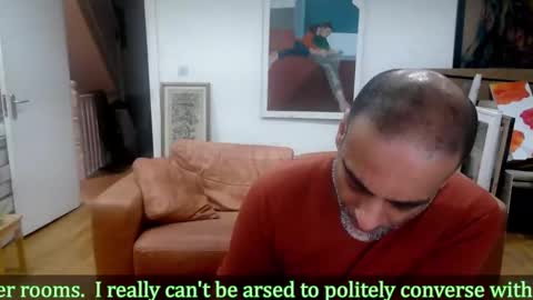 d w londonboy online show from 02.11.25