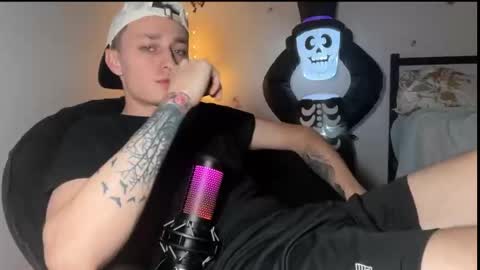 da_danya online show from 10.29.25