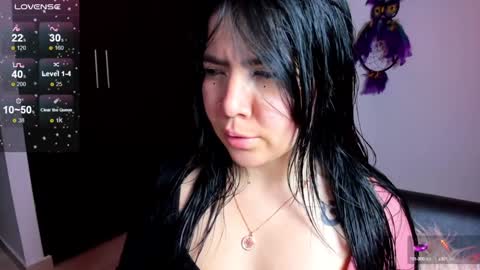 Ailyn  online show from 12.11.24