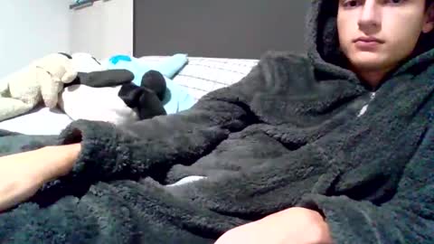 Dannel online show from 01.07.25